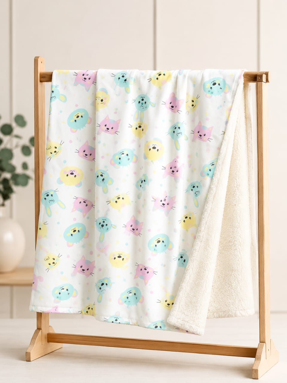 Manta Estampada 2