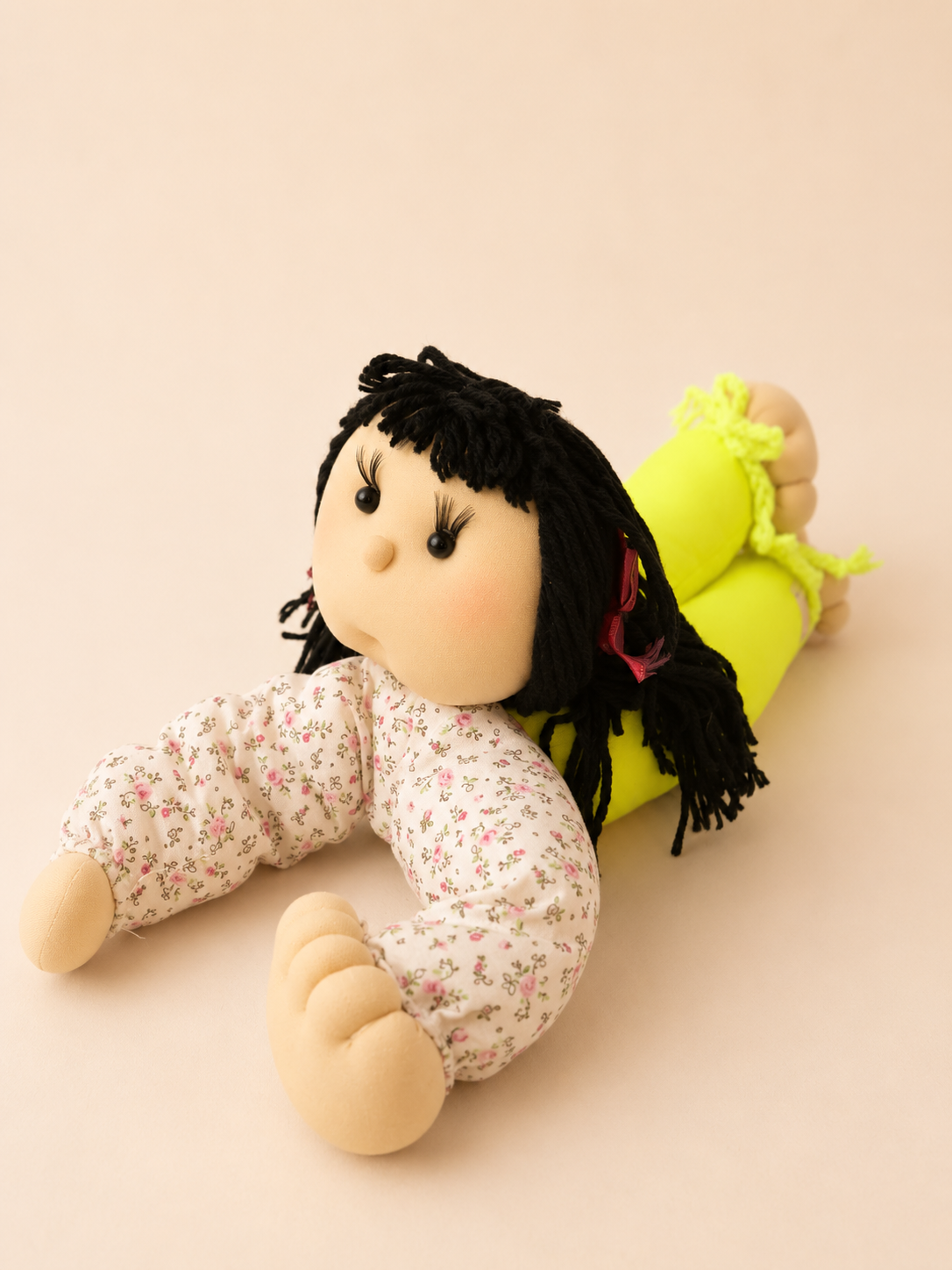 Muñeca Morocha
